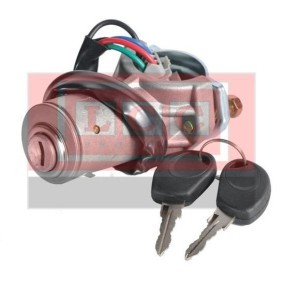 LCC TR0513 Blocchetto accensione IVECO