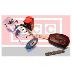 LCC TR0533 Blocchetto accensione NISSAN