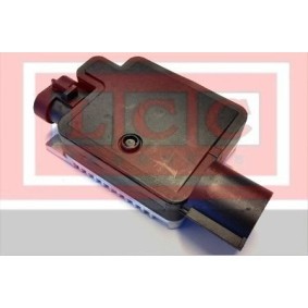 LCC TR1144 Styreenhet, elektrolufting (motorkjøling) FORD