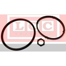 LCC TR1352 Ölkühler-Dichtung CITROËN C2 Enterprise (JG_)