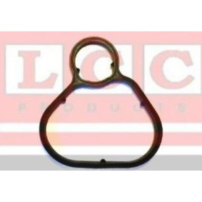 LCC TR1356 Ölfiltergehäusedichtung CHEVROLET