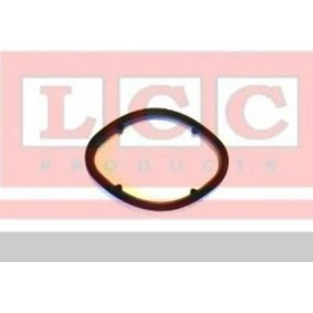 LCC TR1357 Ölfiltergehäusedichtung CHEVROLET