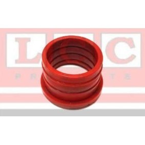 LCC TR1379 Bague d'étanchéité, gaine de suralimentation MERCEDES-BENZ GLS