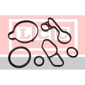 LCC TR1388 Retentor de radiador de óleo OPEL