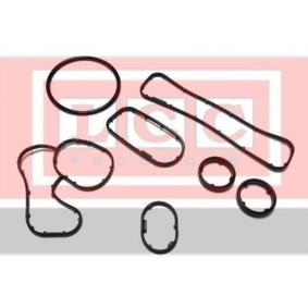 LCC TR1395 Retentor de radiador de óleo NISSAN