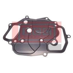 PORSCHE Ölfiltergehäusedichtung LCC TR1421