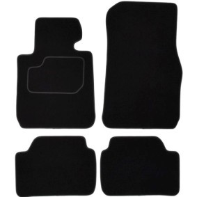 CUSTOPOL BM20C Tappetini BMW 1 Hatchback (F20)