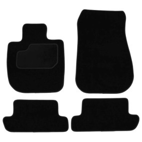 CUSTOPOL BM310C Tappetini BMW Serie 8