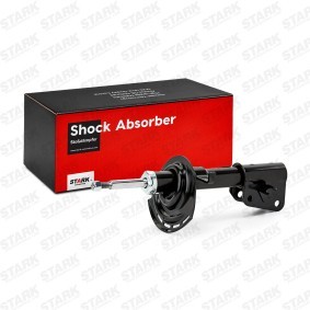 Stoßdämpfer SKSA-01334898 für RENAULT