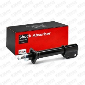 Stoßdämpfer SKSA-01334903 für MEGANE III Grandtour (KZ0/1) für CHF 20.05