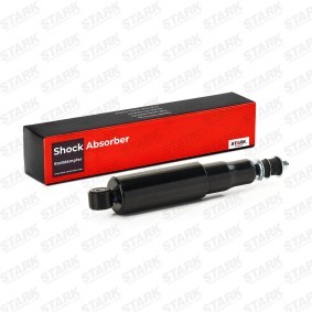 Stoßdämpfer SKSA-01334915 für RENAULT