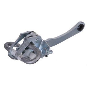 COVIND C39/ 9 Portellone posteriore IVECO