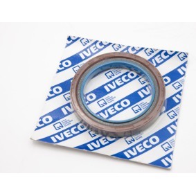 IVECO 504078511 Kampiakselin tiiviste FIAT DUCATO Bussi (244, Z_) 2.3 110 hv Diesel