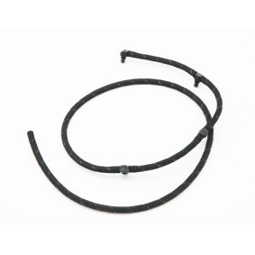 IVECO 504384342 Tuyau, carburant de fuite JEEP