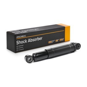 Osta Iskunvaimennin RIDEX:llä 854S18892 edullisesti hintaan 44,03&nbsp;&euro;