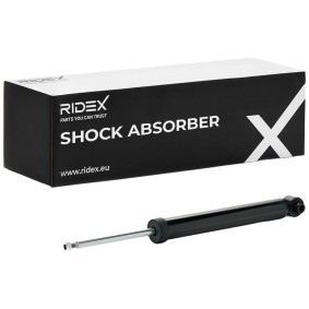 Compre Amortecedor da RIDEX 854S18895 a um preço baixo por 35,33&nbsp;&euro;