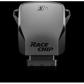 RaceChip 53406814 Steuergerät, Motormanagement AUDI TT