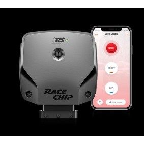 RaceChip 52487313 Styreapparat, motormanagement MAZDA 3 (BK)