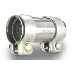 OBERLAND 120.155 Retrofit euro1- / euro2- / d3 MERCEDES-BENZ Classe E