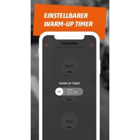 RaceChip 52958513 Steuergerät, Motormanagement RENAULT MEGANE 1 (BA0/1)