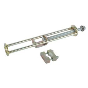 KUNZER 71110 Stoßdämpfer Halterung RENAULT THALIA 2 (LU1/2) 1.2 75 PS Otto