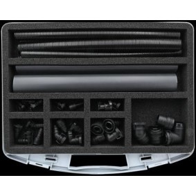 KUNZER 7WRR32 Auspuffrohre FIAT DUCATO Pritsche/Fahrgestell (230) 2.0 84 PS Diesel