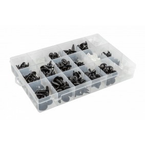 Hogert Technik HT8G558 Cofano FORD