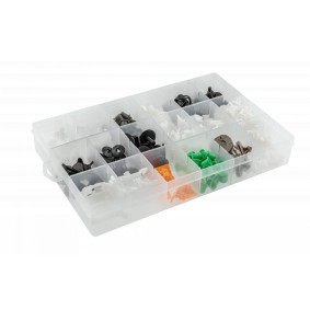 Hogert Technik HT8G561 Kølergitter AUDI Q2