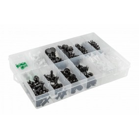 BMW Hecktür Hogert Technik HT8G559