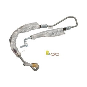 Osta Hydrauliikkaletku, ohjaus EDELMANN:llä 92433 edullisesti hintaan 160,57&nbsp;&euro;