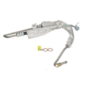 Osta Hydrauliikkaletku, ohjaus EDELMANN:llä 92434 edullisesti hintaan 154,71&nbsp;&euro;