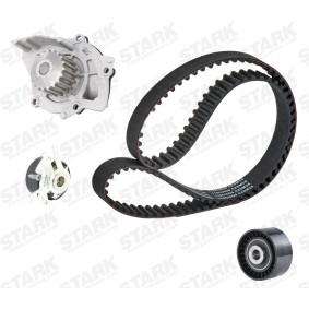 STARK SKWPT-0750504 Bomba de água + kit de distribuição CITROËN JUMPY