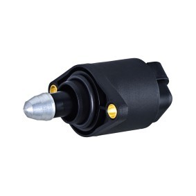 HELLA 6NW 358 192-131 Tomgangsventil, lufttilførsel RENAULT