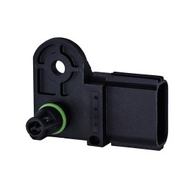 HELLA 6PP 358 152-531 Ladetrykk-sensor MAZDA 3 (BK)