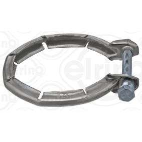 Comprar Abrazadera de tubo de escape de ELRING 192.530 a bajo precio de 18,55&nbsp;&euro;
