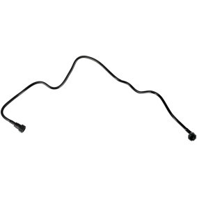 Compre Tubo flexível, respiro do cárter da cambota da GATES EMH750 a um preço baixo por 18,66&nbsp;&euro;