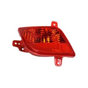 Køb Tågebaglygte af VAN WEZEL 3775930 til den lave pris 490,01&nbsp;kr.