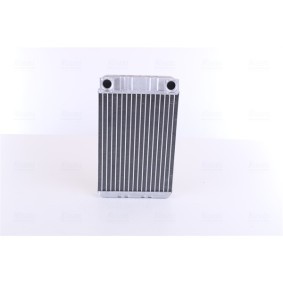 Acquista Scambiatore calore per riscaldamento abitacolo da NISSENS 72028 a buon mercato per soli 50,83&nbsp;&euro;