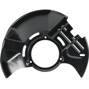 HERTH+BUSS JAKOPARTS J3320503 Kit d'accessoires, plaquette de frein à disque HYUNDAI SONATA V (NF) 2.0 144 CV Essence