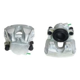 BREMBO F 86 111 Bremssattel VOLVO XC60 II (246) 2.0 190 PS Otto