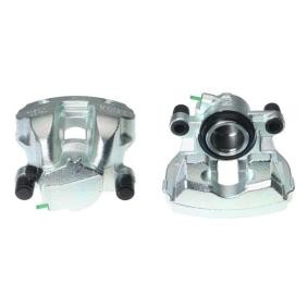 BREMBO F 86 112 Bremssattel VOLVO XC60 II (246) 2.0 190 PS Otto