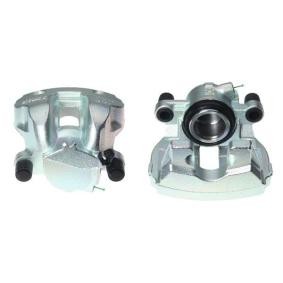 BREMBO F 86 113 Bremssattel VOLVO XC60 II (246) 2.0 190 PS Otto