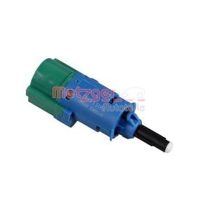 METZGER 0911166 Interruttore stop CITROËN SPACETOURER