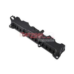 METZGER 2389204 Ventilkåpa PEUGEOT 207 SW (WK_) 1.6 110 hk Bensinmotor