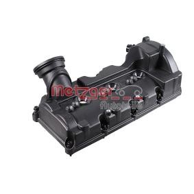 PORSCHE Zylinderkopf METZGER 2389205