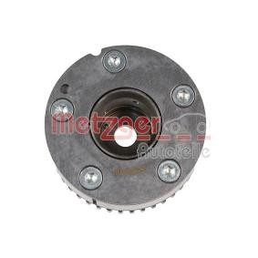 METZGER 2410091 Regulador do veio de excêntricos SMART