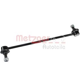 Comprar Bieleta de suspensión de METZGER 53082308 a bajo precio de 30,06&nbsp;&euro;