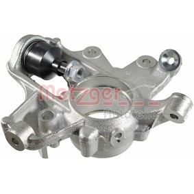 METZGER 58162004 Manga de eixo MERCEDES-BENZ Classe R