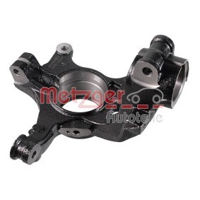 METZGER 58163002 Achsschenkel RENAULT Megane 4 Grandtour (K9A/M/N_) 1.6 115 PS Otto