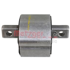METZGER 8054247 Support moteur MERCEDES-BENZ SLC